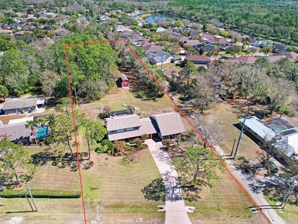 12508 TWIN BRANCH ACRES ROAD, TAMPA, FL 33626