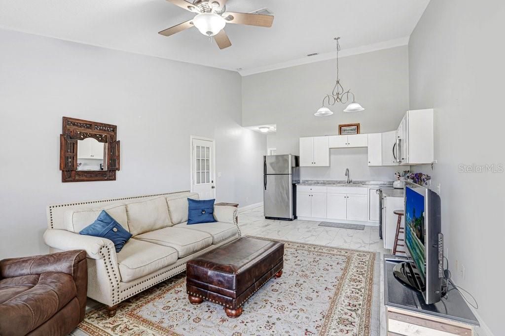 12508 Twin Branch Acres Road, Tampa, FL 33626 Photo