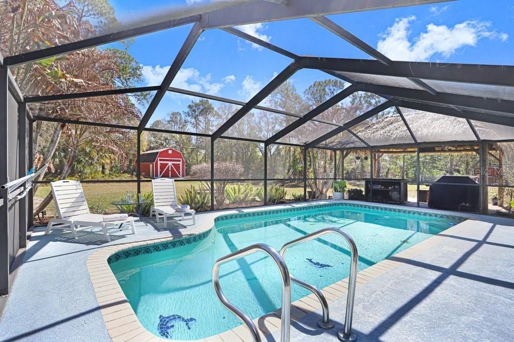 12508 Twin Branch Acres Road, Tampa, FL 33626 Photo