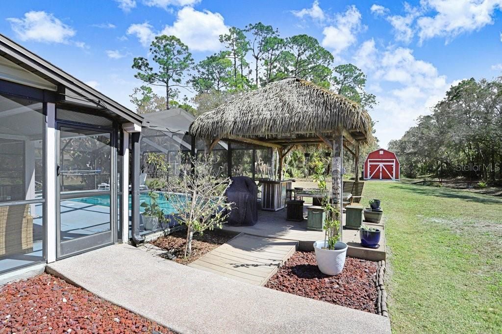 12508 Twin Branch Acres Road, Tampa, FL 33626 Photo