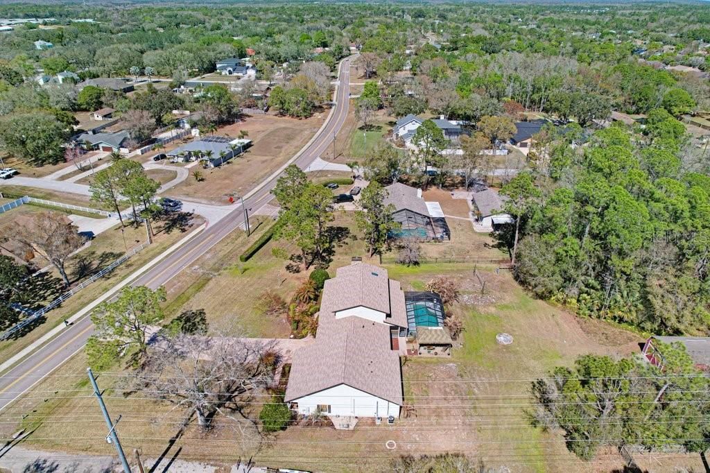 12508 Twin Branch Acres Road, Tampa, FL 33626 Photo