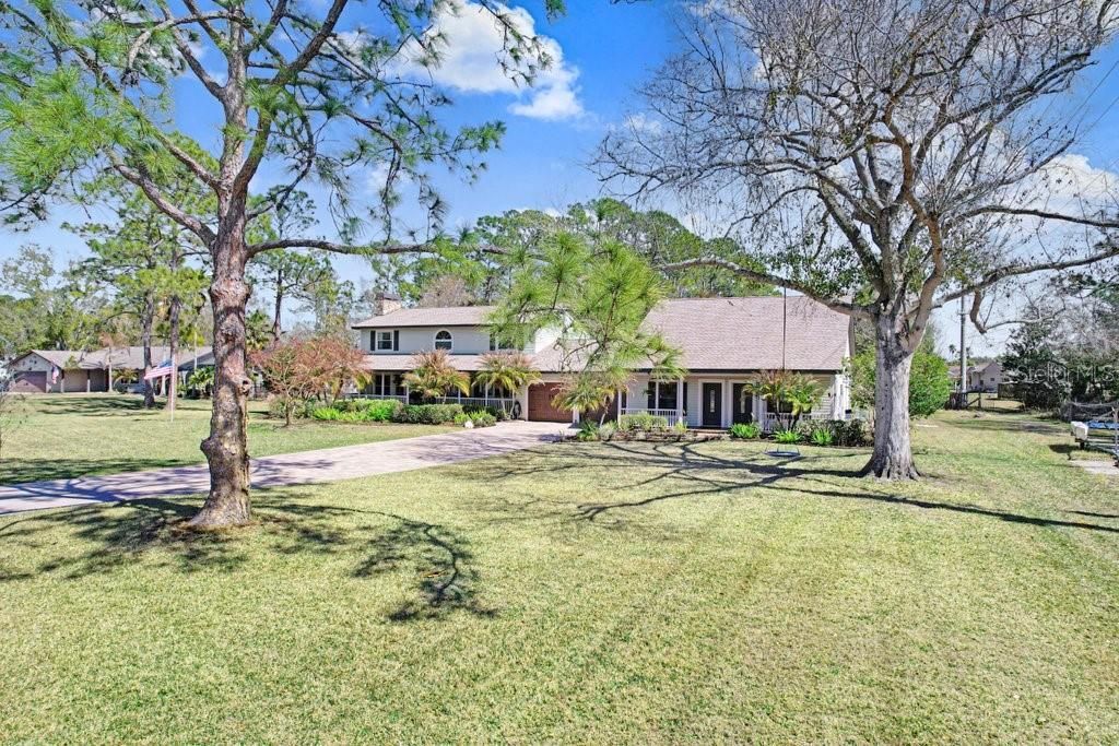 12508 Twin Branch Acres Road, Tampa, FL 33626 Photo