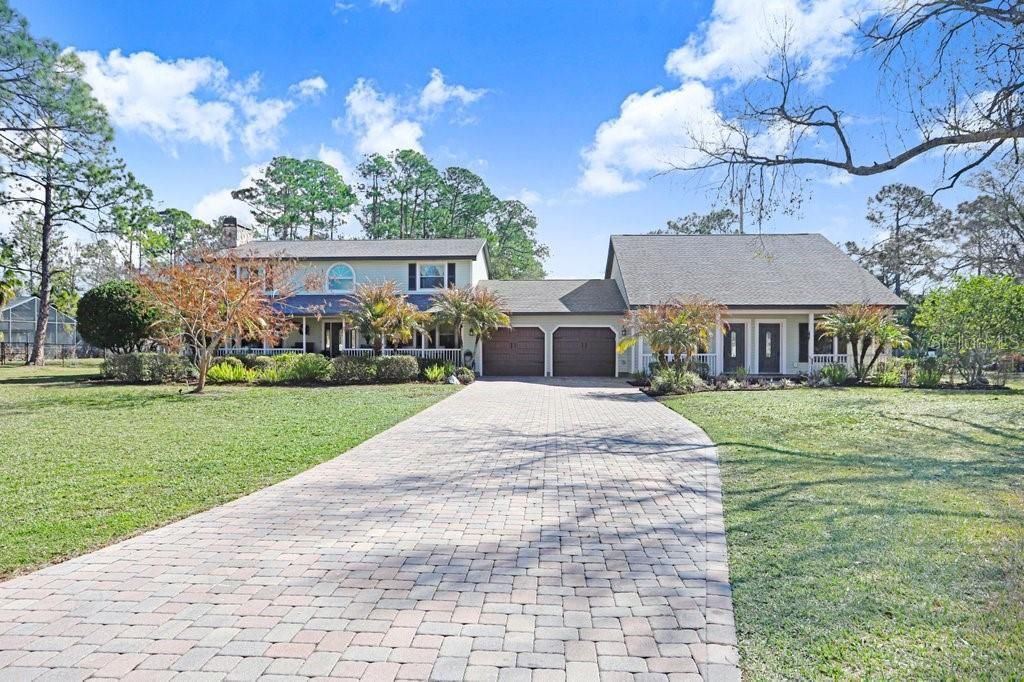 12508 Twin Branch Acres Road, Tampa, FL 33626 Photo