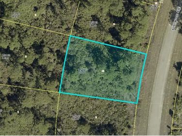 1254 BURLWOOD AVENUE , FORT MYERS, FL 33913