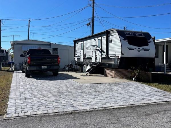 47 ILLINOIS STREET , PALMETTO, FL 34221