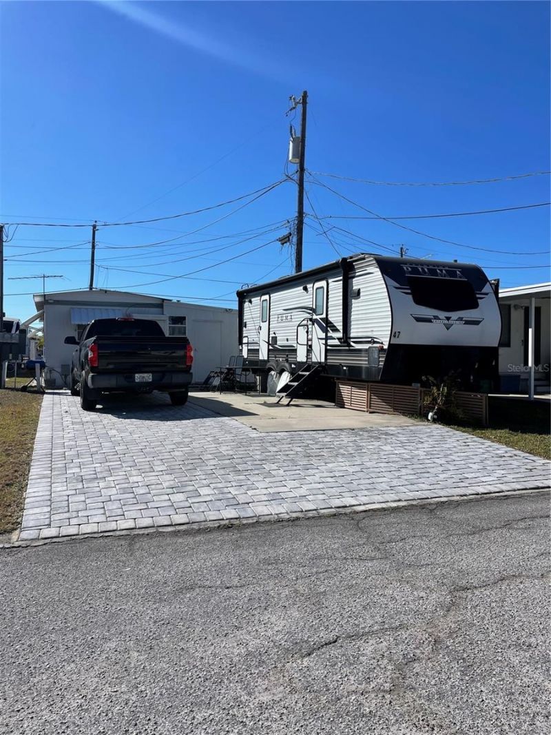 47 Illinois Street, Palmetto, FL 34221 Photo