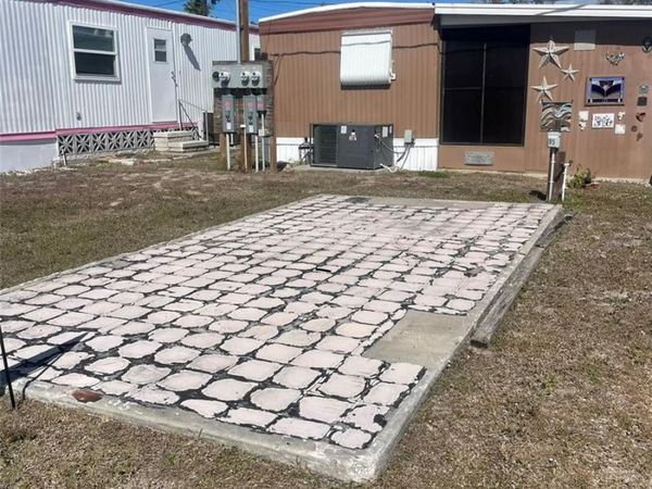 95 MICHIGAN STREET , PALMETTO, FL 34221