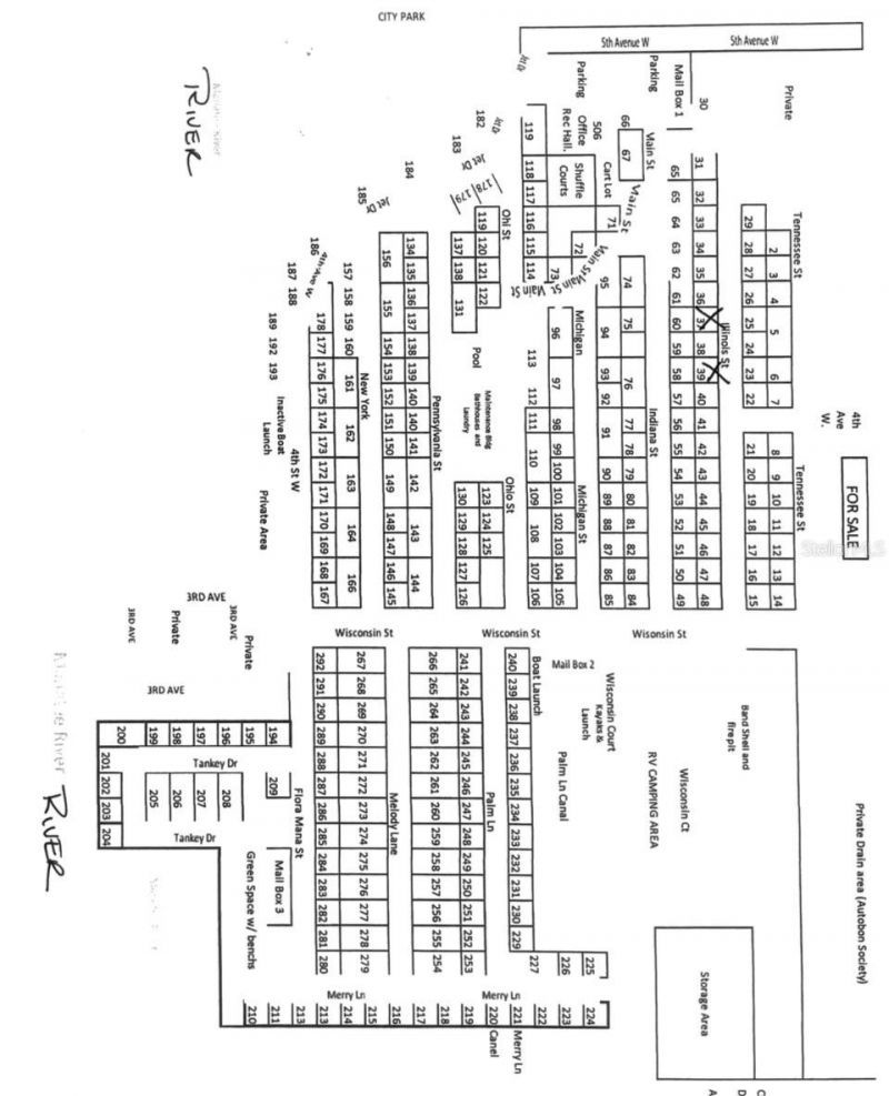 40 Illinois Street , Palmetto, FL 34221 Photo