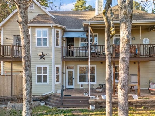 15 Penwith Lane, Bella Vista, AR 72714