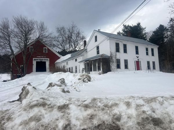 1683 Intervale Road, Bethel, ME 04217