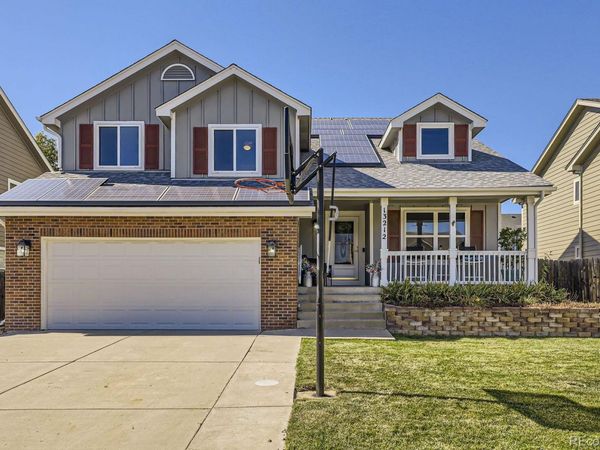 13212 Clermont Circle, Thornton, CO 80241