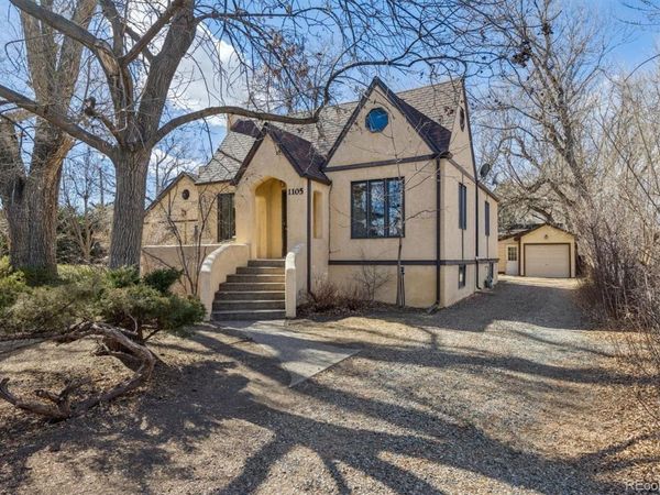 1105 Garrison Street, Lakewood, CO 80215