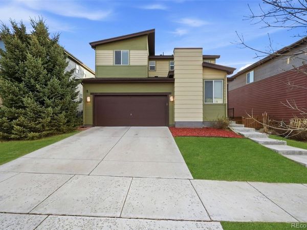 17886 E 107th Way, Commerce City, CO 80022