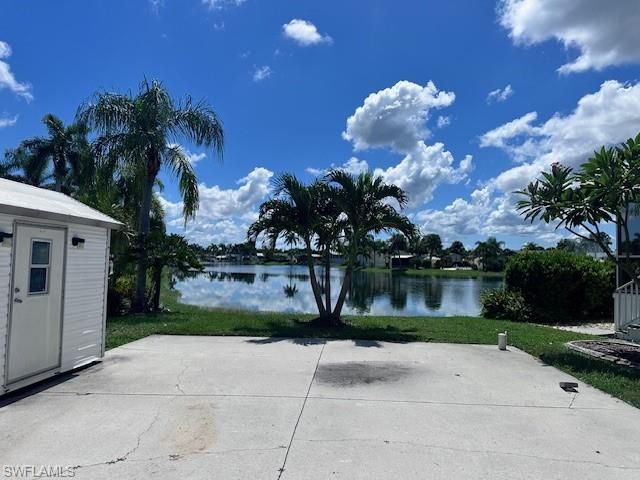 1002 Silver Lakes Blvd, Naples, FL 34114 Photo