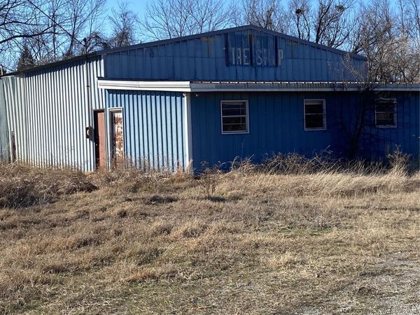 3320 Lee Street, Muskogee, OK 74401