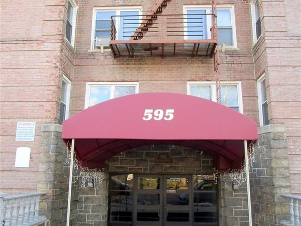 595 McLean Avenue , Unit 6A, Yonkers, NY 10705