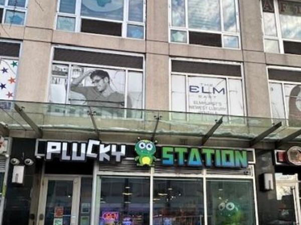 86-55 Broadway, Unit 4, Elmhurst, NY 11373