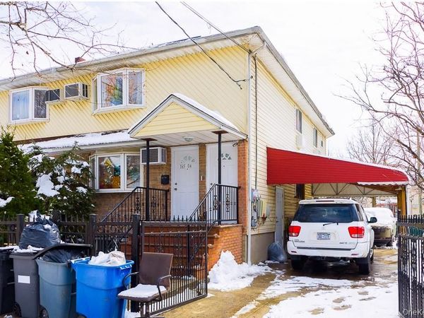 16504 116th Avenue , Jamaica, NY 11434