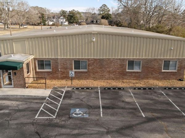 610 Church Street, Ahoskie, NC 27910