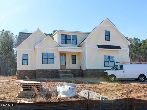 40 Stream View Way, Spring Hope, NC 27882