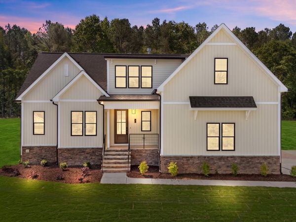 40 Stream View Way, Spring Hope, NC 27882