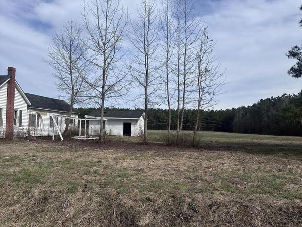 3127 Marys Chapel Church Road, Aurora, NC 27806