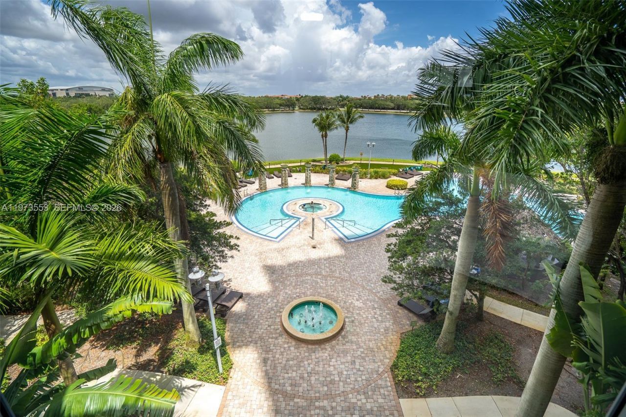 2641 N Flamingo Rd, Unit 1603N, Sunrise, FL 33323 Photo