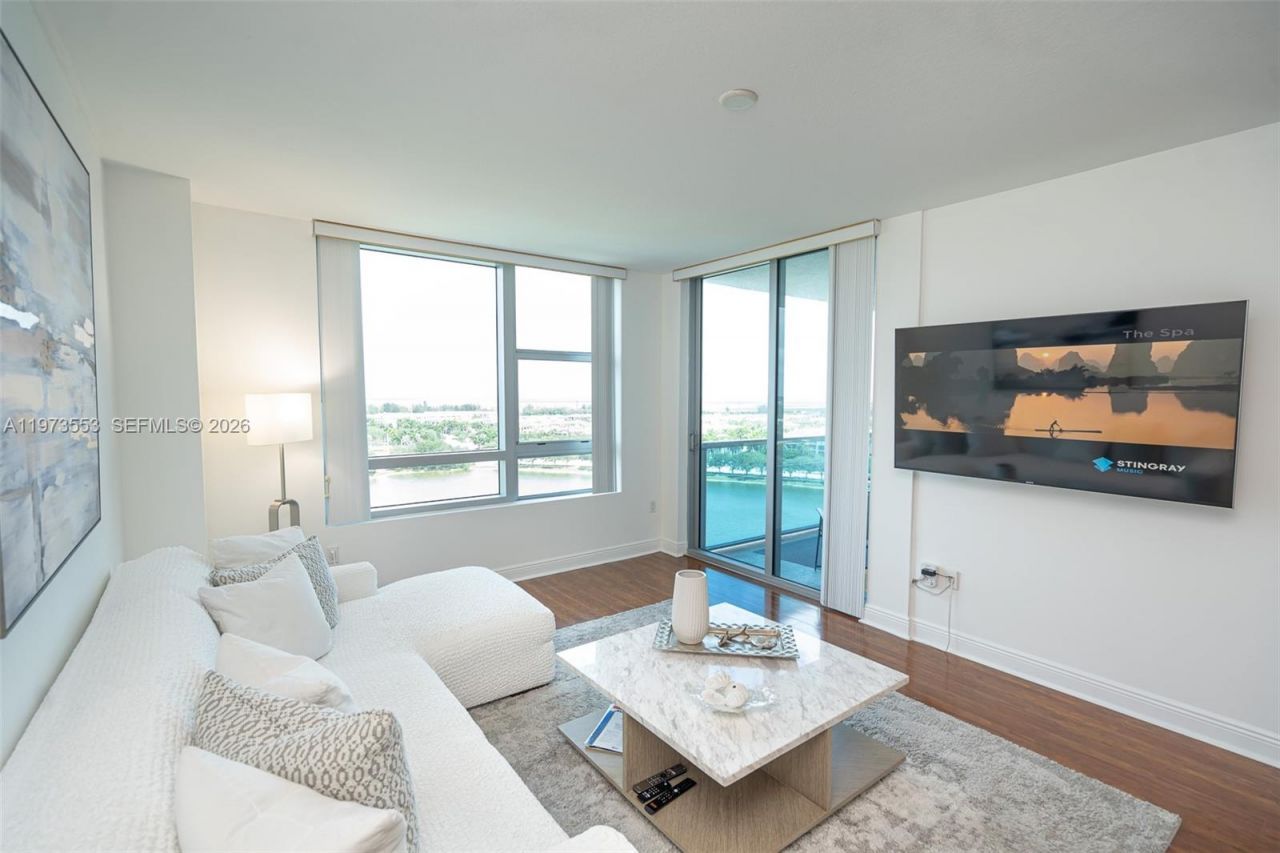 2641 N Flamingo Rd, Unit 1603N, Sunrise, FL 33323 Photo