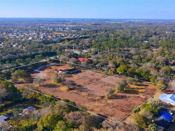 4291 SW 5th Pl SW , Vero Beach, FL 32968