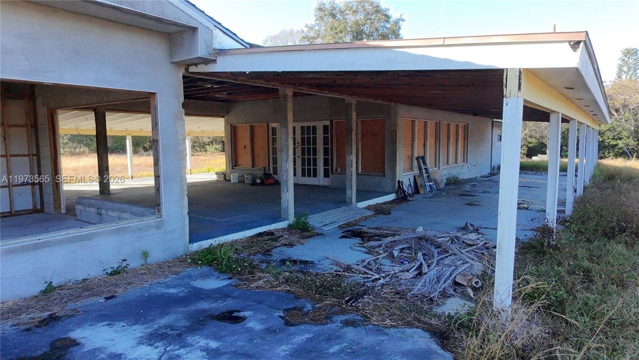 4291 SW 5th Pl SW , Vero Beach, FL 32968 Photo