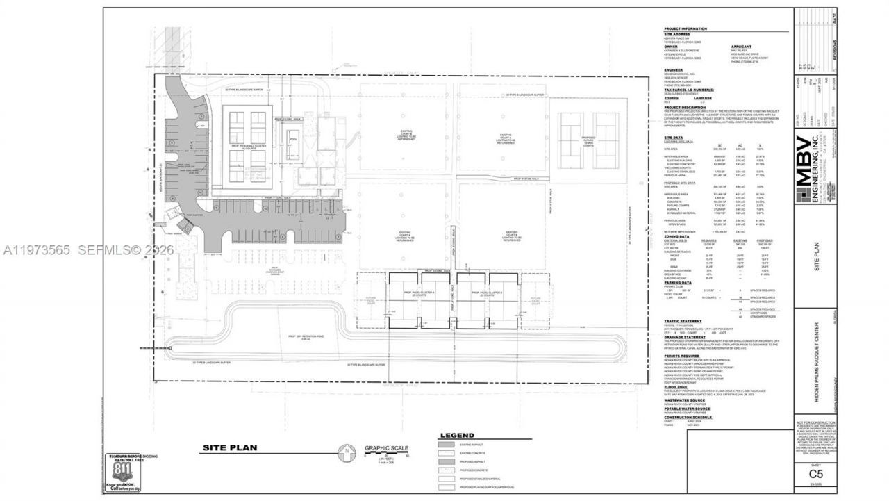 4291 SW 5th Pl SW , Vero Beach, FL 32968 Photo