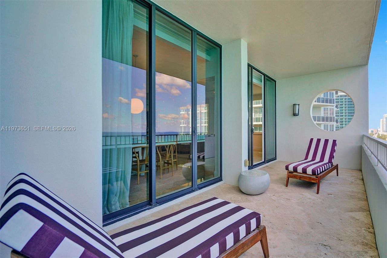 10205 Collins Ave , Unit P8, Bal Harbour, FL 33154 Photo