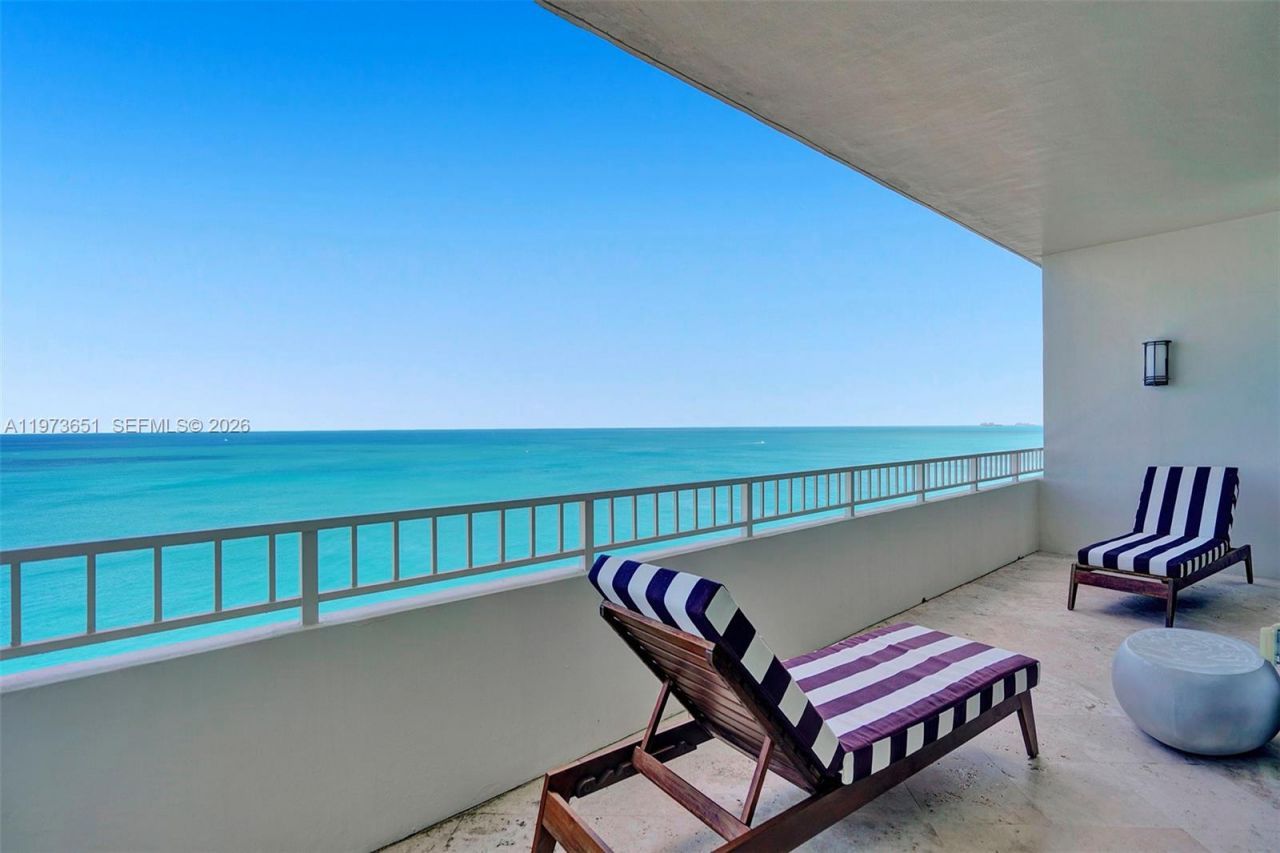 10205 Collins Ave , Unit P8, Bal Harbour, FL 33154 Photo