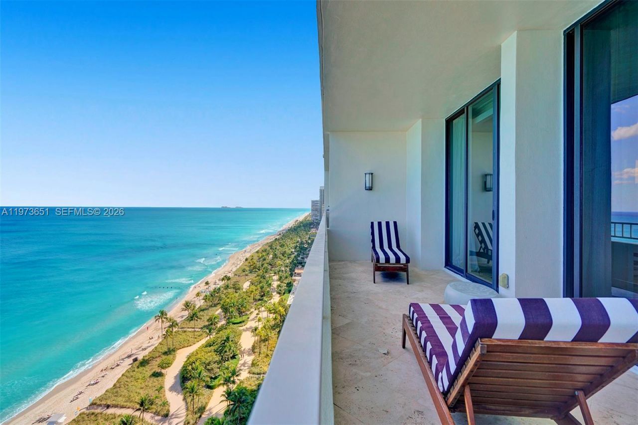 10205 Collins Ave , Unit P8, Bal Harbour, FL 33154 Photo