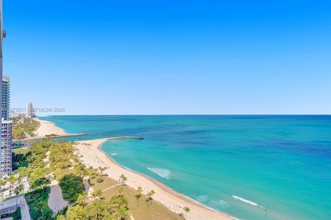 10205 Collins Ave , Unit P8, Bal Harbour, FL 33154 Photo