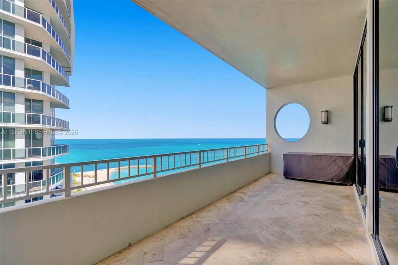 10205 Collins Ave , Unit P8, Bal Harbour, FL 33154 Photo
