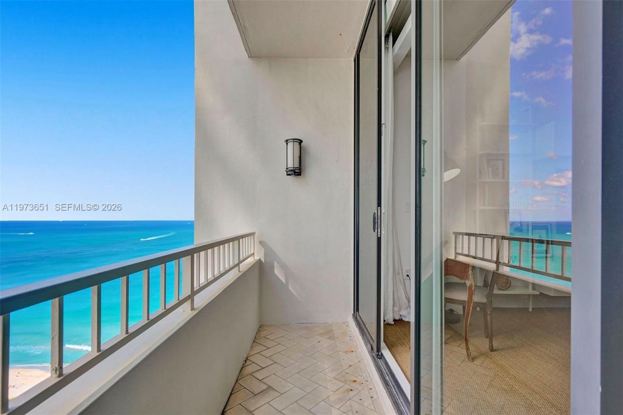 10205 Collins Ave , Unit P8, Bal Harbour, FL 33154 Photo