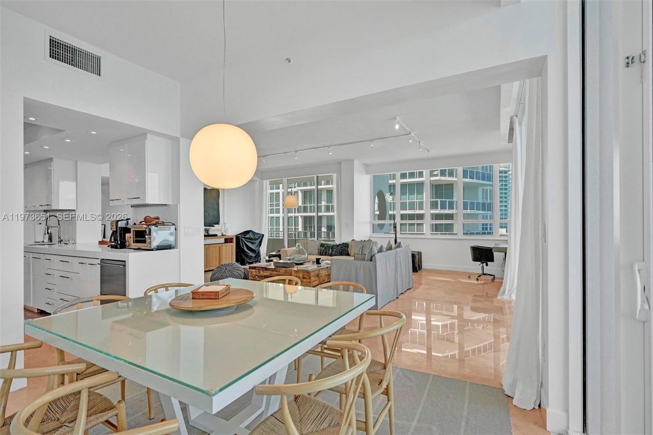 10205 Collins Ave , Unit P8, Bal Harbour, FL 33154 Photo