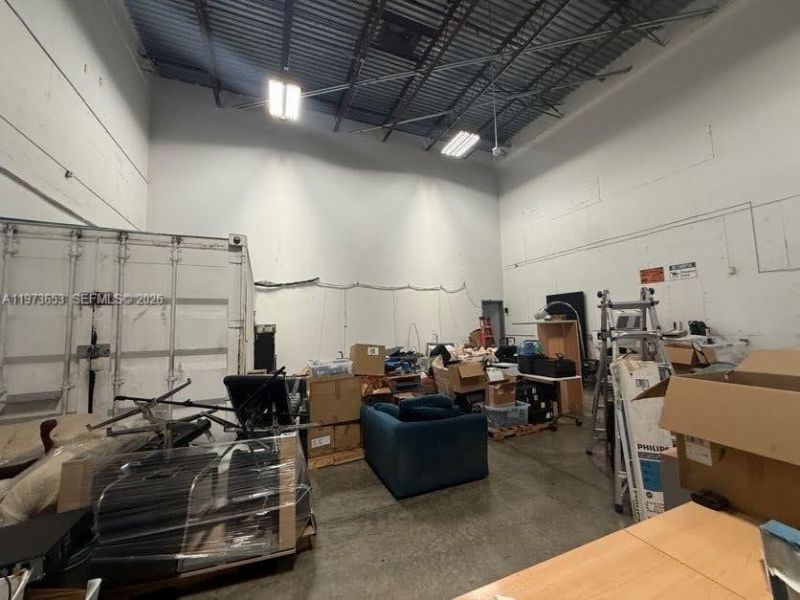 7620 NW 25th St, Unit 5, Miami, FL 33122 Photo