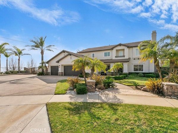 5230 Gallo Court, Rancho Cucamonga, CA 91739