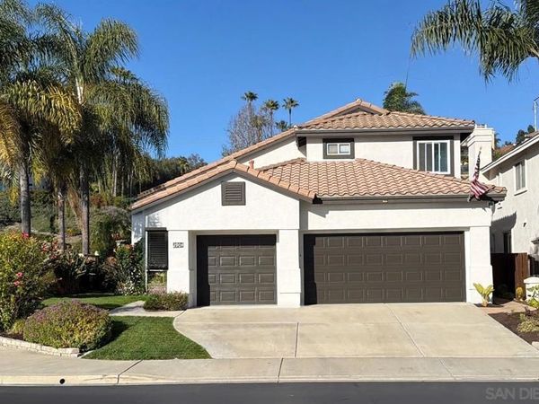 2904 Avenida Valera, Carlsbad, CA 92009