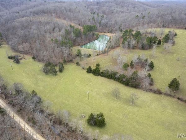 1334 Wayne 366, Piedmont, MO 63957