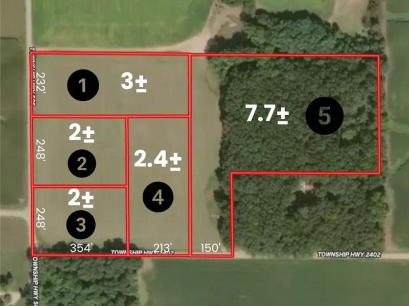 496 Township Road 2402, Lake, OH 44842 Photo 13