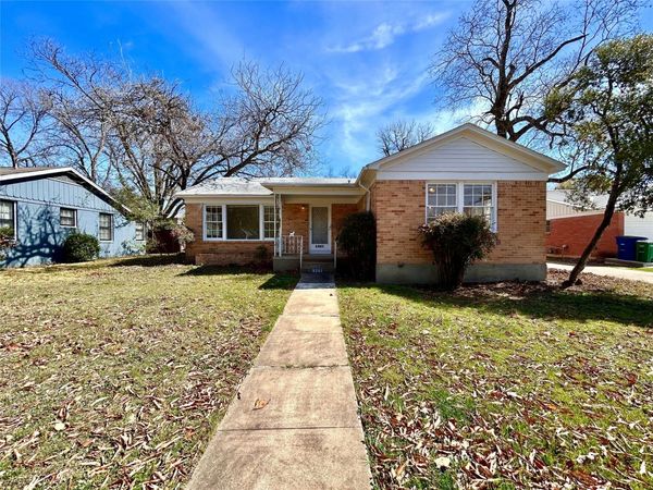 5207 Shoal Creek BLVD, Austin, TX 78756