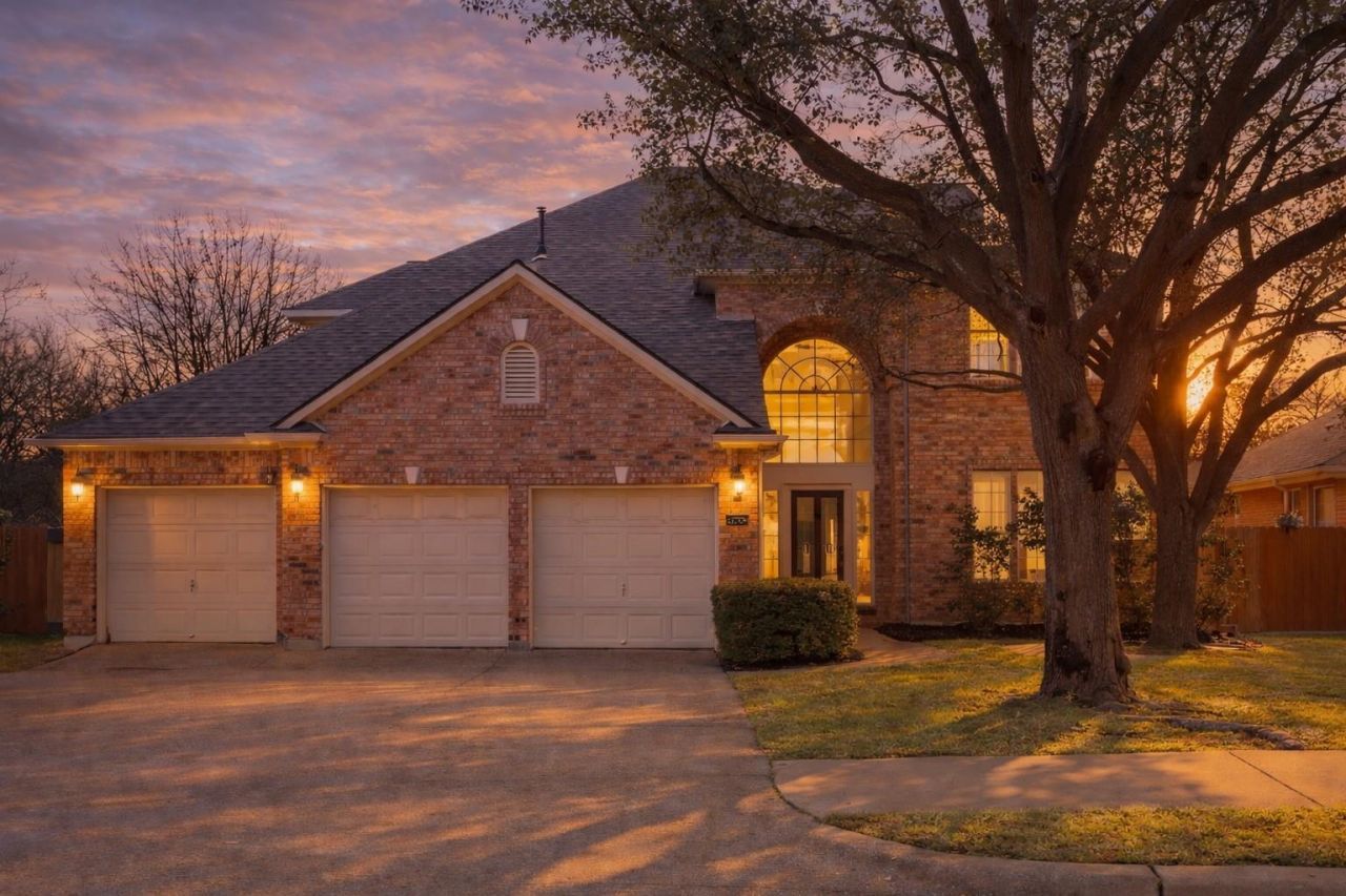 14705 Irondale Dr, Austin, TX 78717 Main Photo