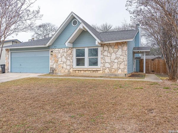 9131 Valley Ridge, San Antonio, TX 78250
