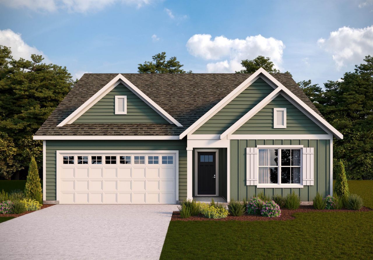 541 Summercrest Ave, Waynesboro, VA 22980 Main Photo