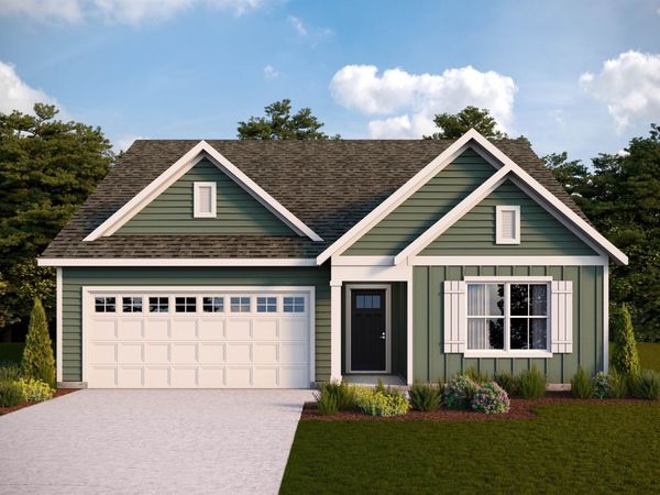 541 SUMMERCREST AVE, WAYNESBORO, VA 22980