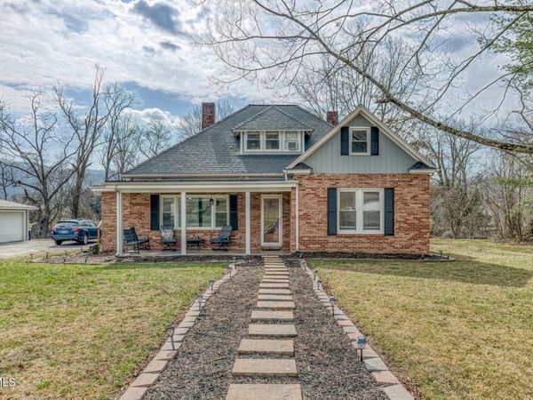 1036 Tennessee 91, Elizabethton, TN 37643