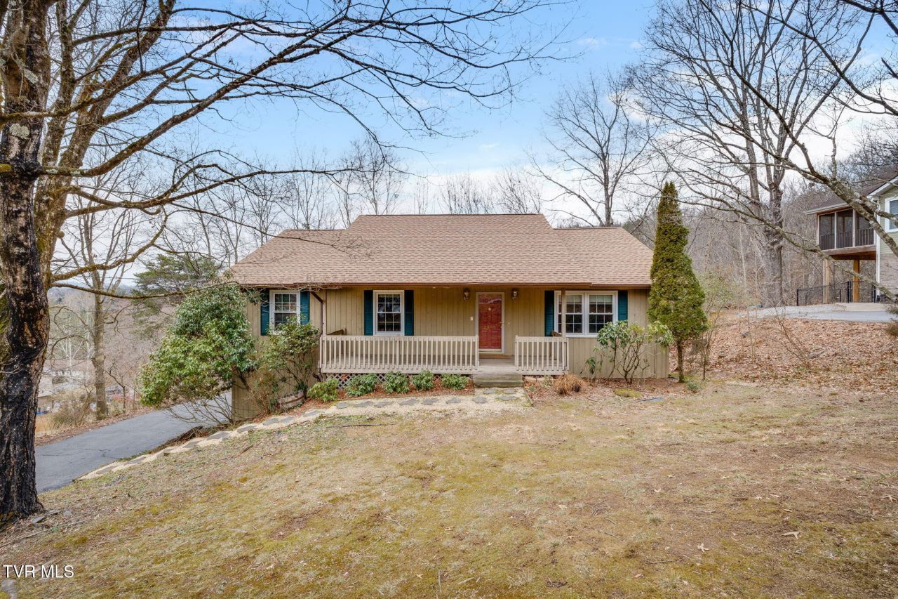 2809 Oak Cliff Court, Johnson City, TN 37601 Main Photo